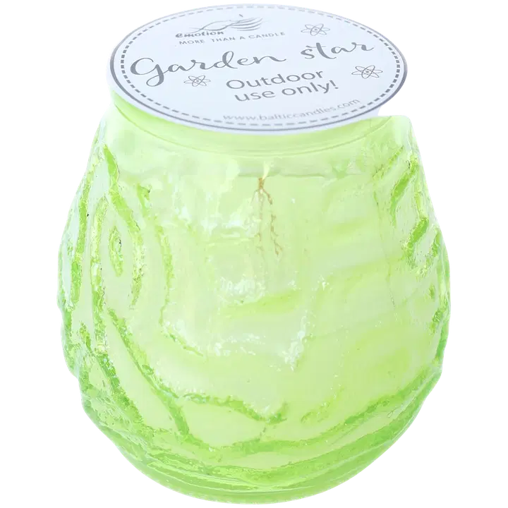 Venetsialyhty lime 40h