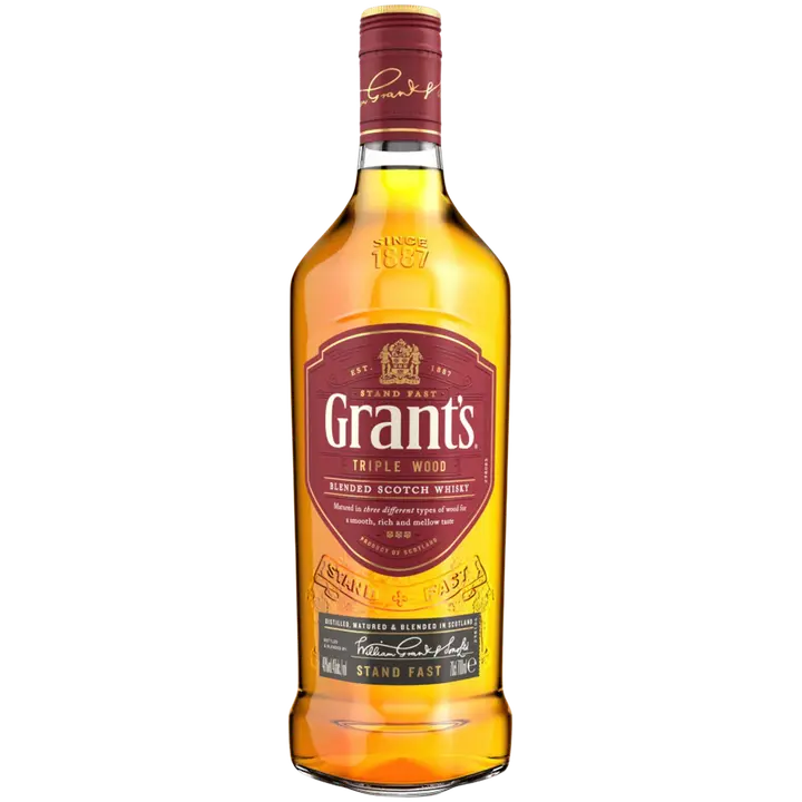 Grant`s Family Reserve Scotch Whisky 40%vol 700ml