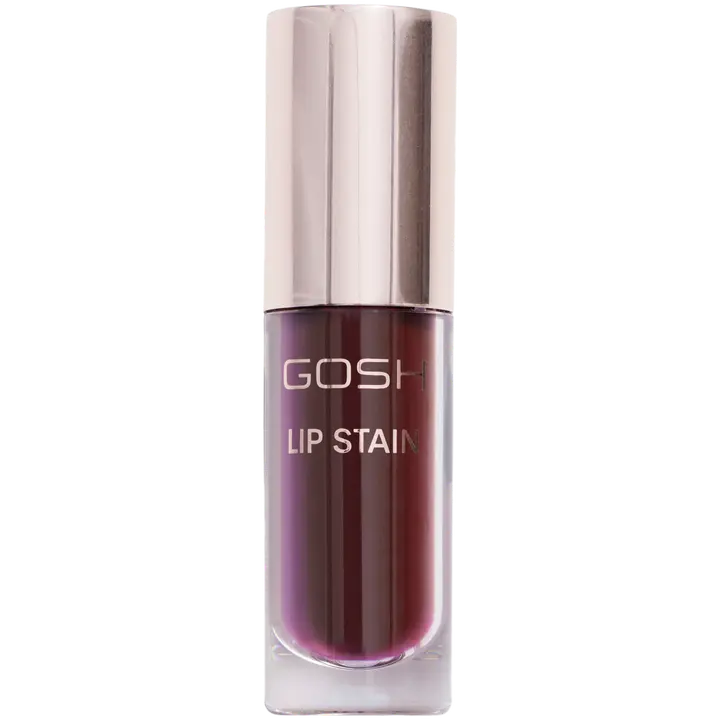 Gosh Lip Stain - Shocking Pink huulikiilto 3ml