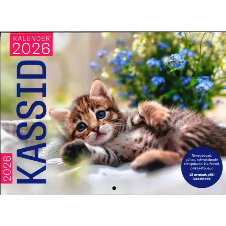 Kassid 2026