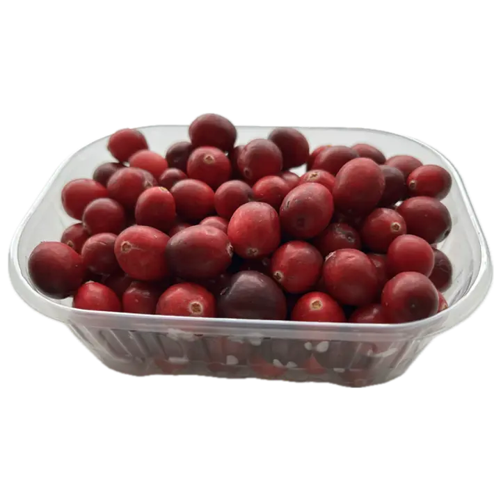 Kultuurjõhvikad 200 g