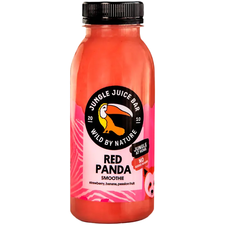 JJB Red Panda 250ml