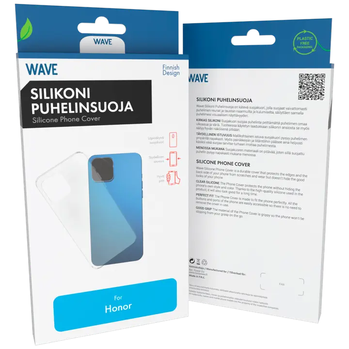 Silikoonümbris Honor 400 Lite