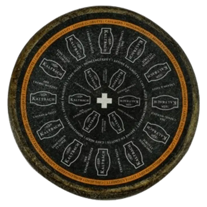 Kaltbach creamy & tasty n.4,2kg juusto