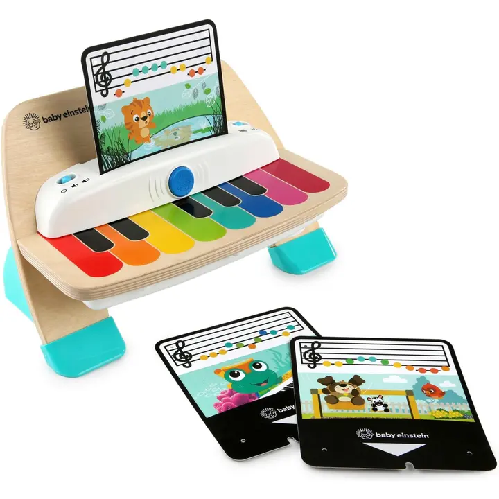 Taikapiano Baby Einstein