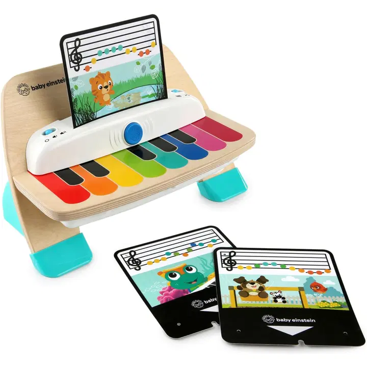 Taikapiano Baby Einstein