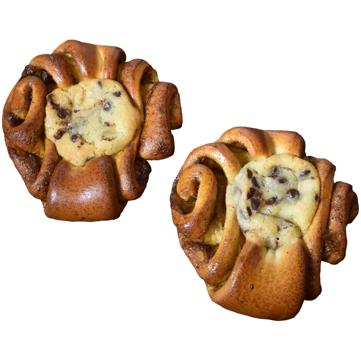 Kanniston Leipomo Cookiepuusti