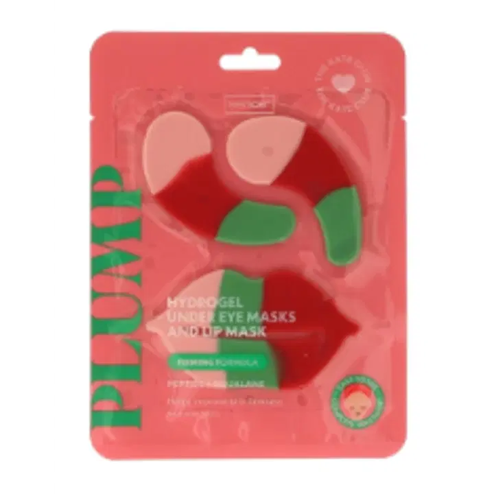 Sence Silmänaamio 2x3ml & Huulinaamio
