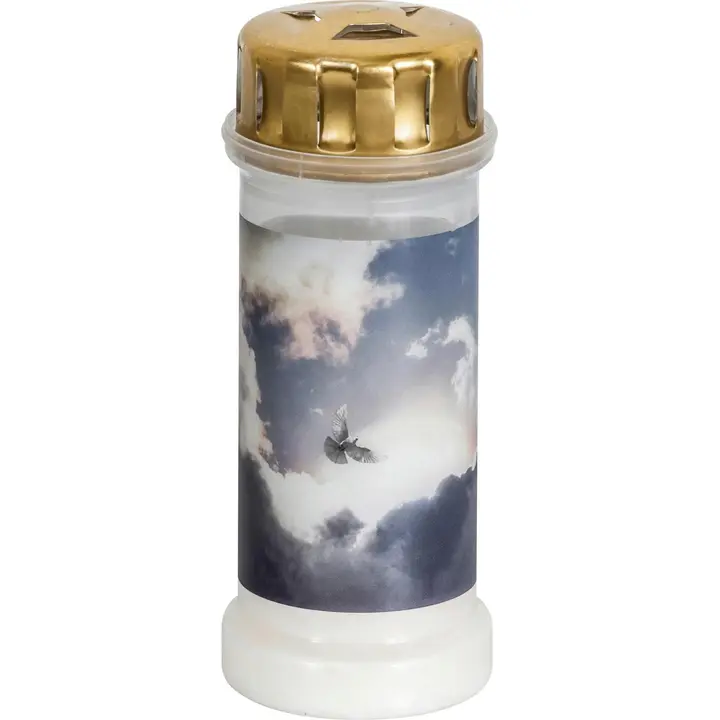 Bolsius Kalmuküünal 70H Heaven