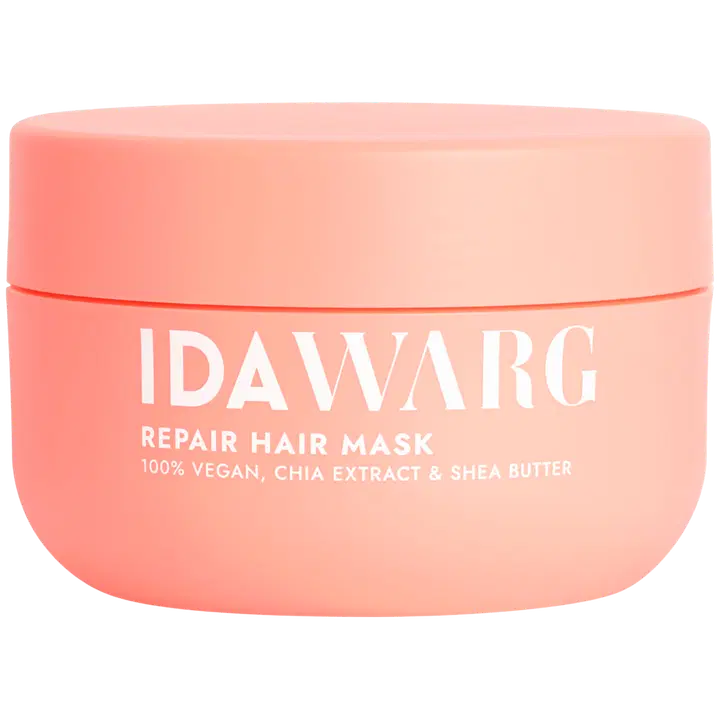IDA WARG Beauty Repair Korjaava hiusnaamio 250 ml