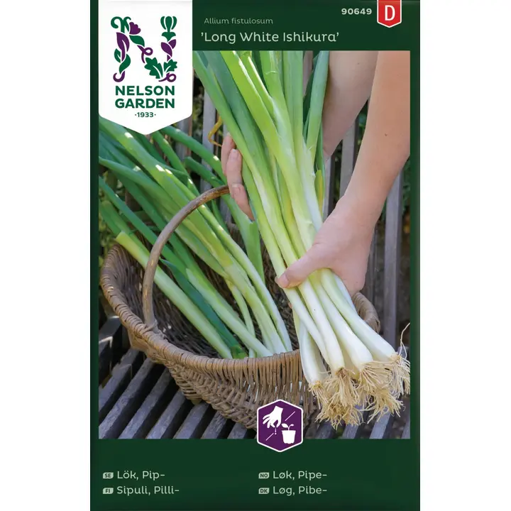 90649 sibul long white ishikura