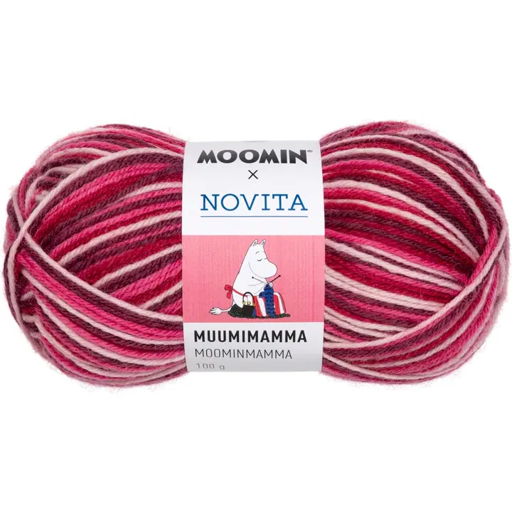 MUUMIHAHMOT 100G 897