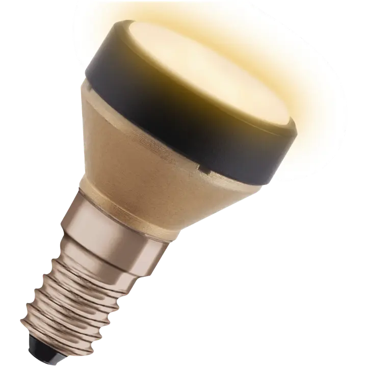 OSRAM LED-lamppu Star Flat 3,5W 2700K 300lm E14