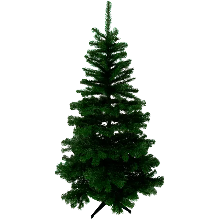 Jõulukuusk nadleen 210 cm roheline
