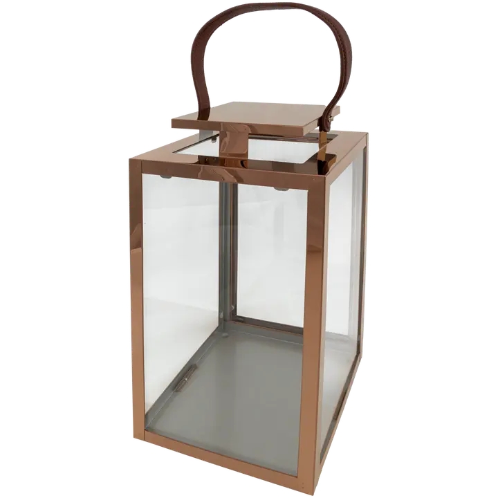 Latern taneli vask 38 cm