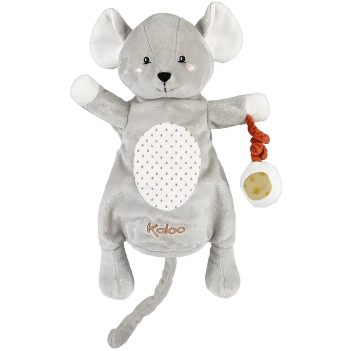 Kaloo käsinukke hiiri