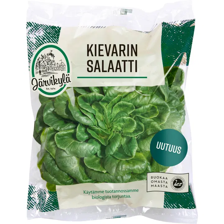 Järvikylän Salat Kievarin 100 g
