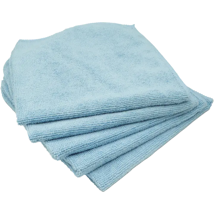 Mikrokiudlapp MacSerien Pro 40x40cm sinine