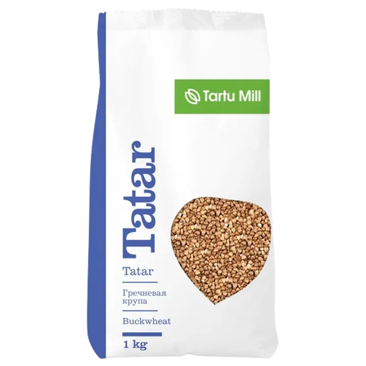 Tartu Mill tatar 1 kg