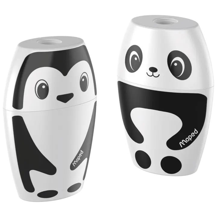 Teritaja shaker fancy 1 auguga