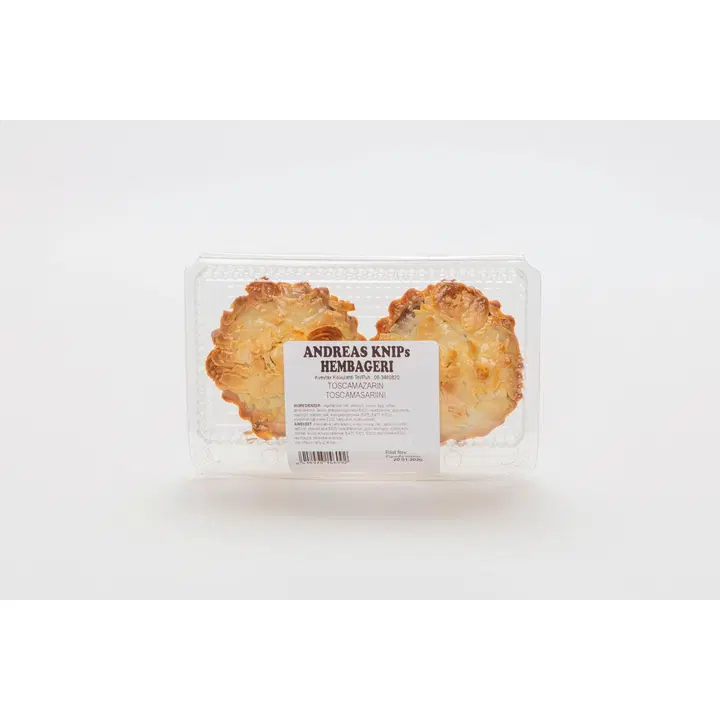 Andreas Knips Hembageri toscamasariini 140 g