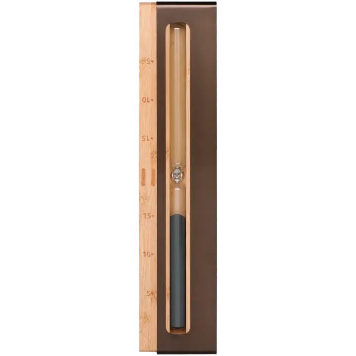 Rento Saunan tiimalasi