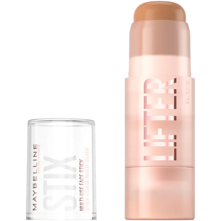 Maybelline New York Lifter Stix Multi-Use Meikkipuikko Korostuksiin ja Muotoiluun 45 6 g
