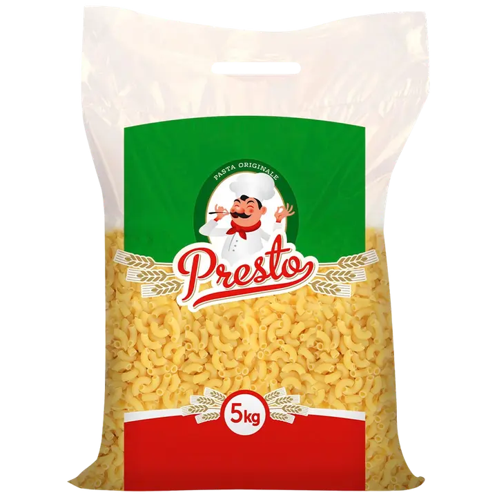 Presto makaron cornetti 5kg