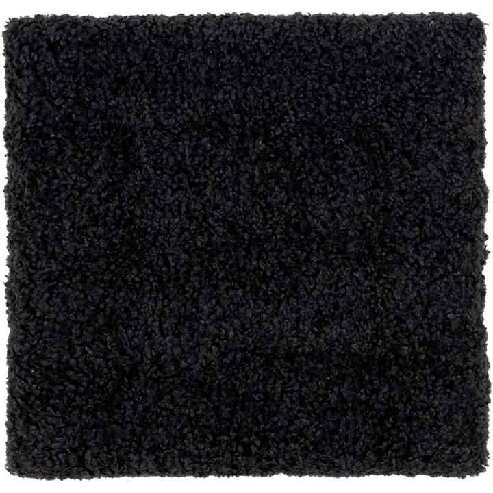 House istuintyyny Teddy 40x40 cm antrasiitti harmaa