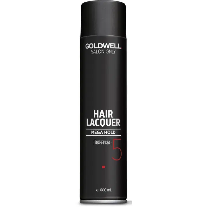 Goldwell Hair Lacquer 600ml