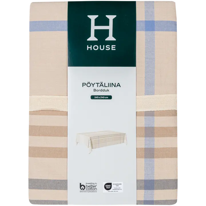 LAUDLINA RUUDULINE 140X240