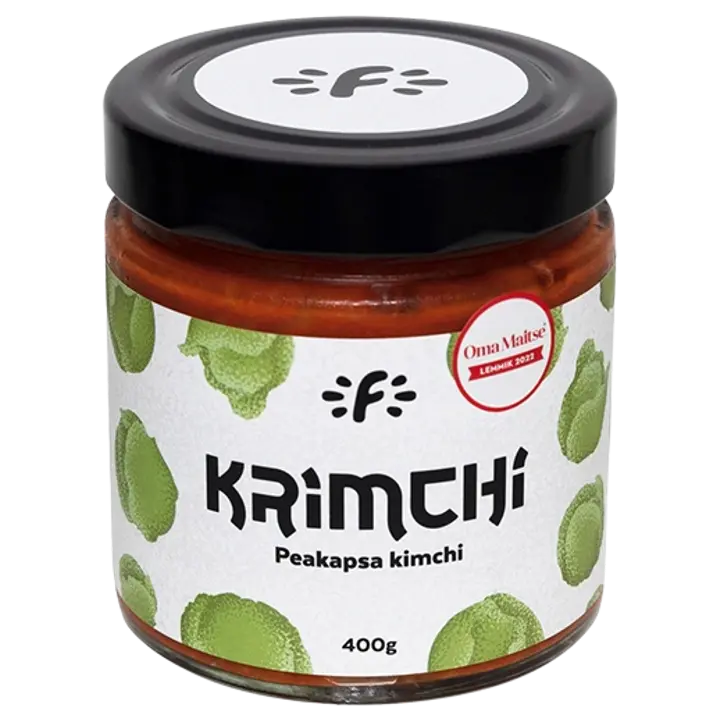 Peakapsa kimchi 400g