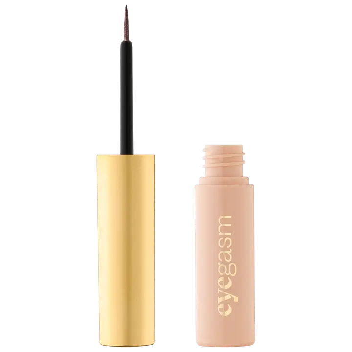 Paese Eyegasm vedenkestävä eyeliner 02 brown