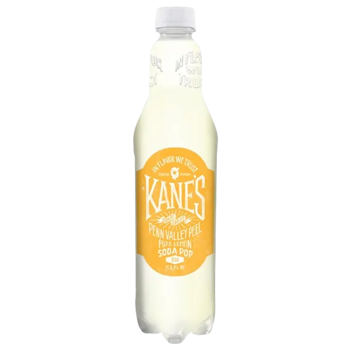 Kane`s penn valley peel karastusjook 650ml
