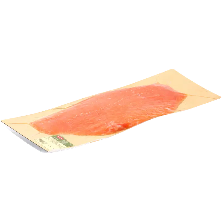 M.V.Wool Soolalõhe filee viilutatud u 500g