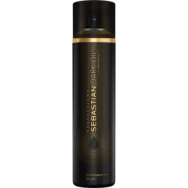 Sebastian Professional Dark Oil Mist Dry Conditioner hoitoaine 200 ml
