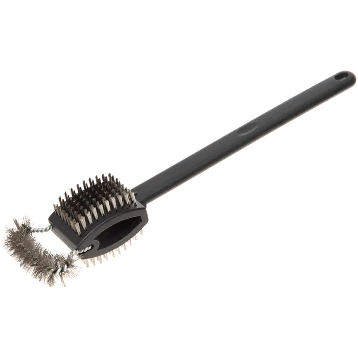 Mustang Grilliharja 3-toiminen 41 cm