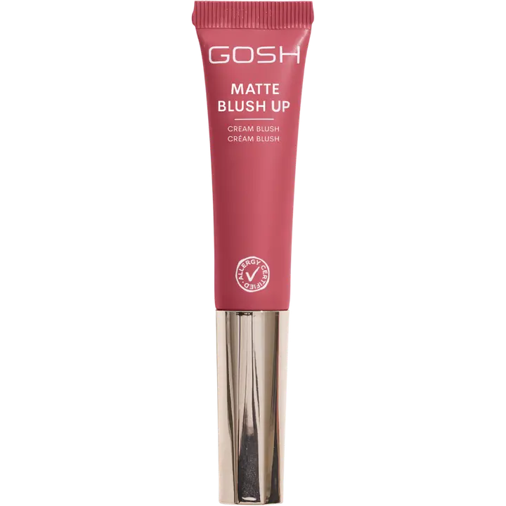 Gosh Matte Blush Up,Cherry Berry,14ml poskipuna