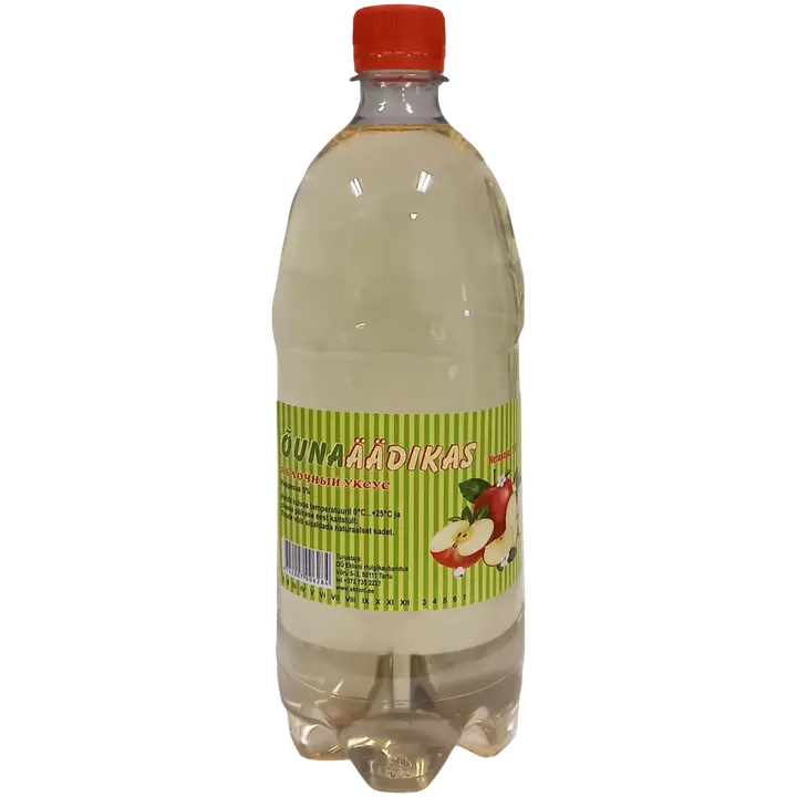 Nobrand õunaäädikas, 1 liiter