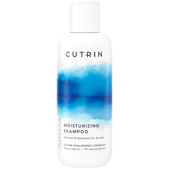 CUTRIN AINOA Kosteuttava shampoo 100ml