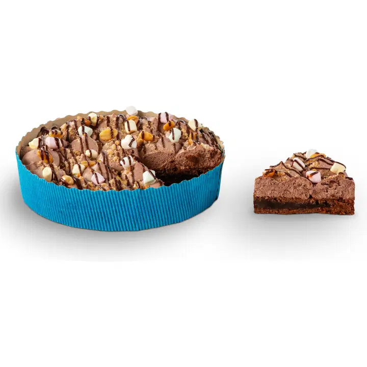 Riitan Herkku Rocky Road kakku 400g