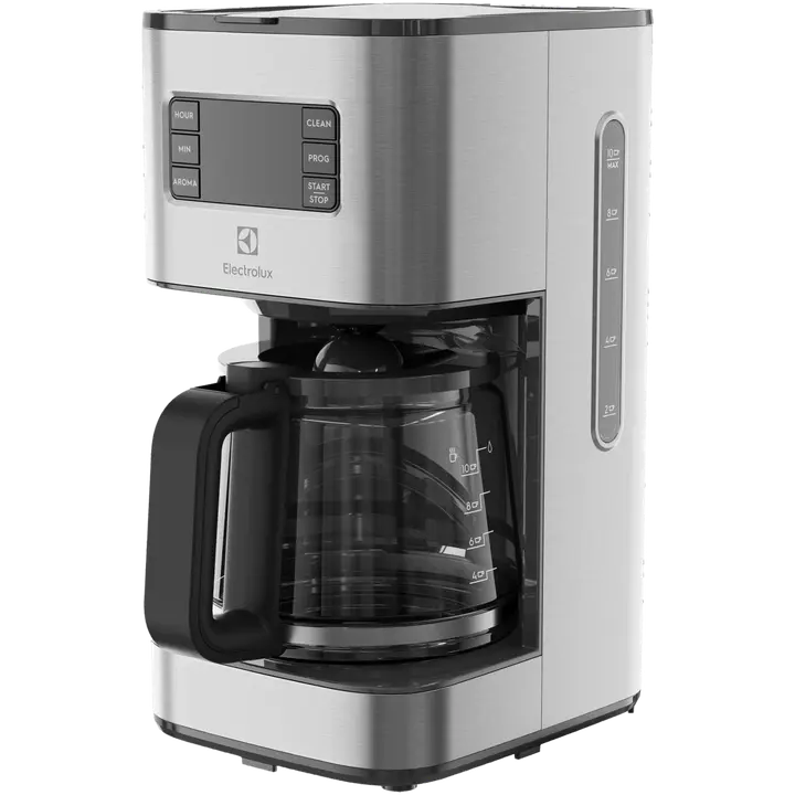 Kohvimasin Electrolux E5CM1-6ST