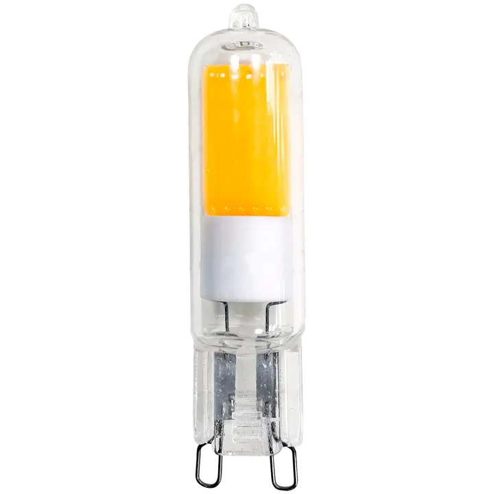 Airam LED-lamp 250lm 2700k g9