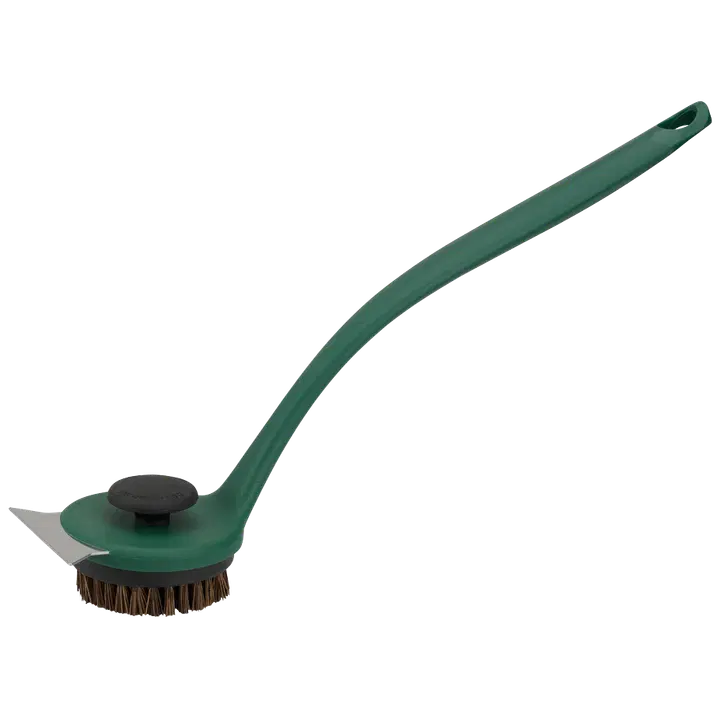 Big Green Egg grillin puhdistusharja