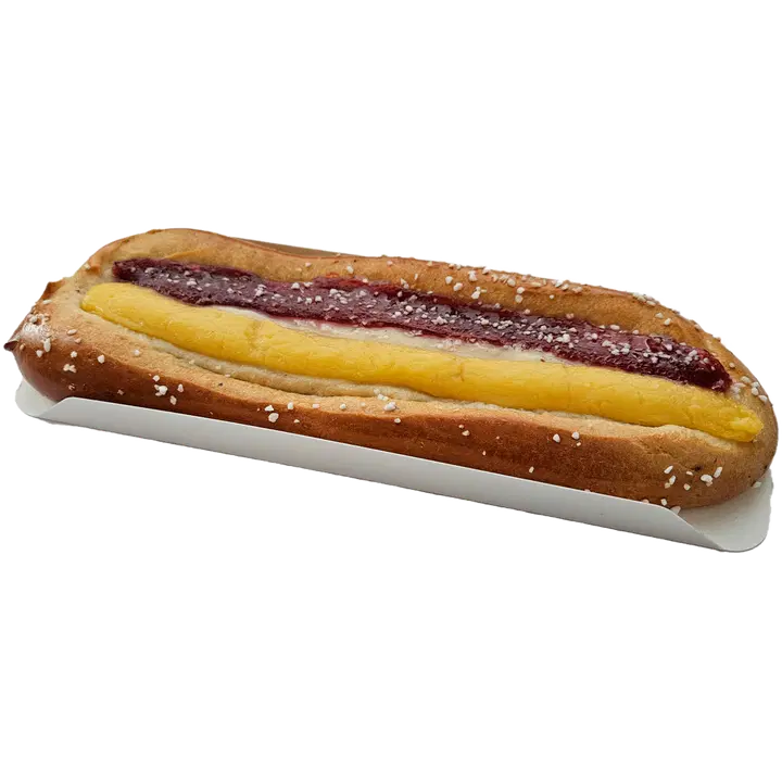 Suur-Savon leipomo 0,34kg Ässäpitkö