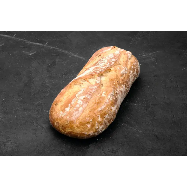 Fazer Kiireetön Lombardianleipä 350g, vehnäleipä
