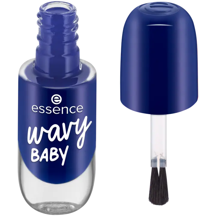 Essence gel küünelakk 61