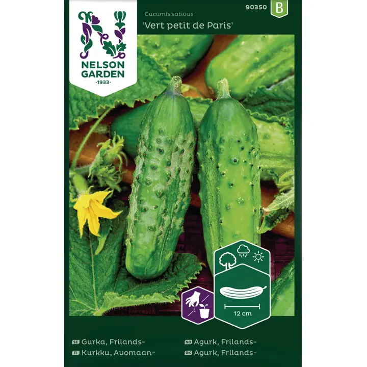 90350 kurk avamaa vert petit de paris