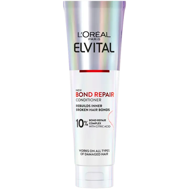 L'Oréal Paris Elvital Bond Repair Conditioner 150ML hoitoaine vaurioituneille hiuksille ml