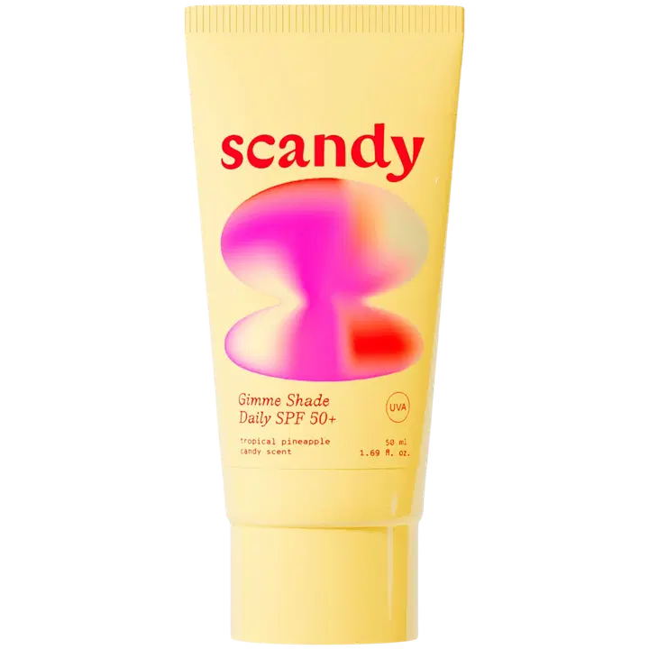 Scandy Gimme Shade Daily SPF 50 -aurinkovoide 50 ml